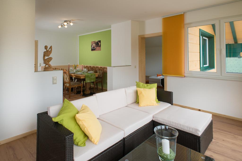 Apartment Oesterreich Ramsau am Dachstein Dış mekan fotoğraf